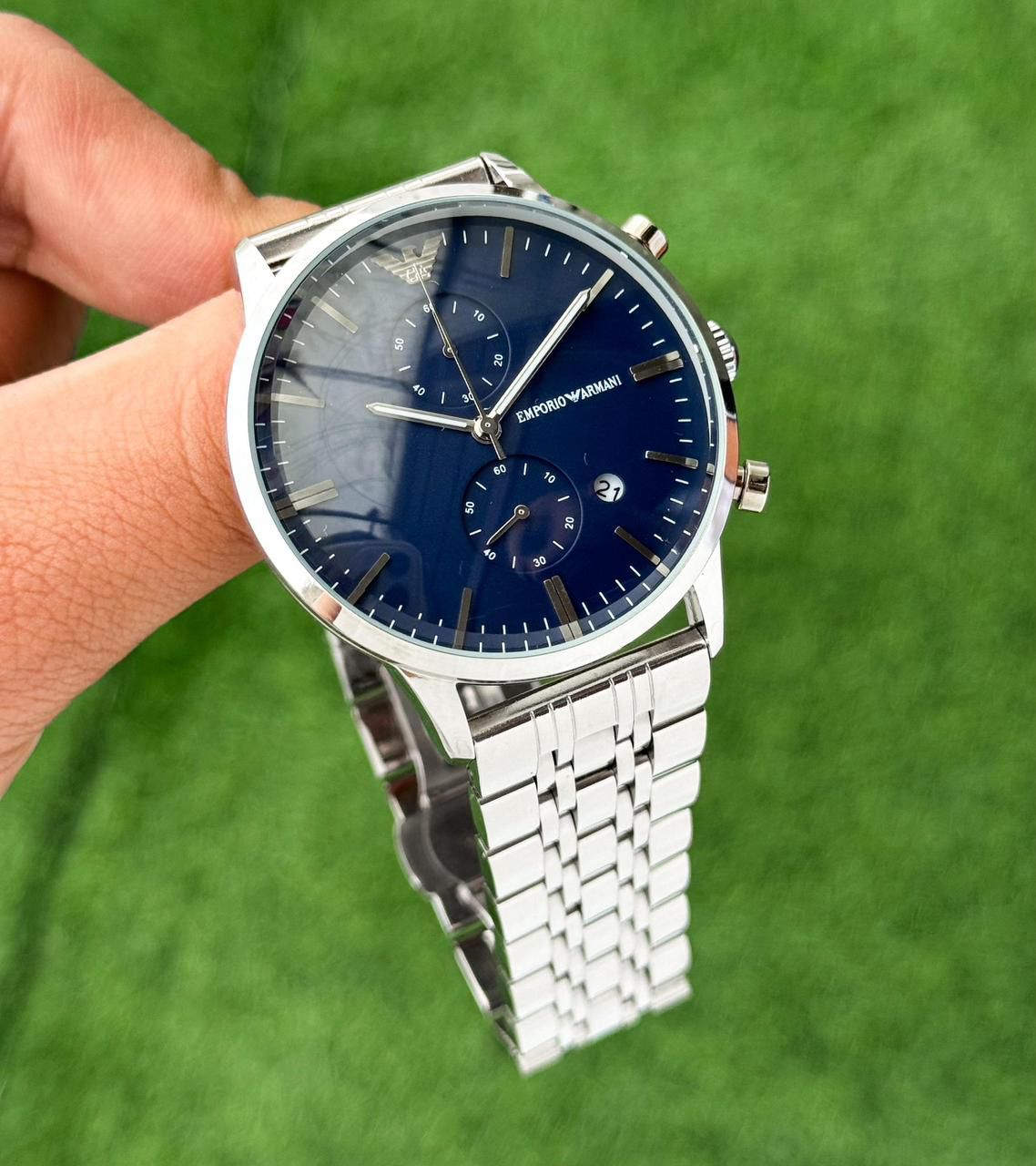 Armani  Slim machine