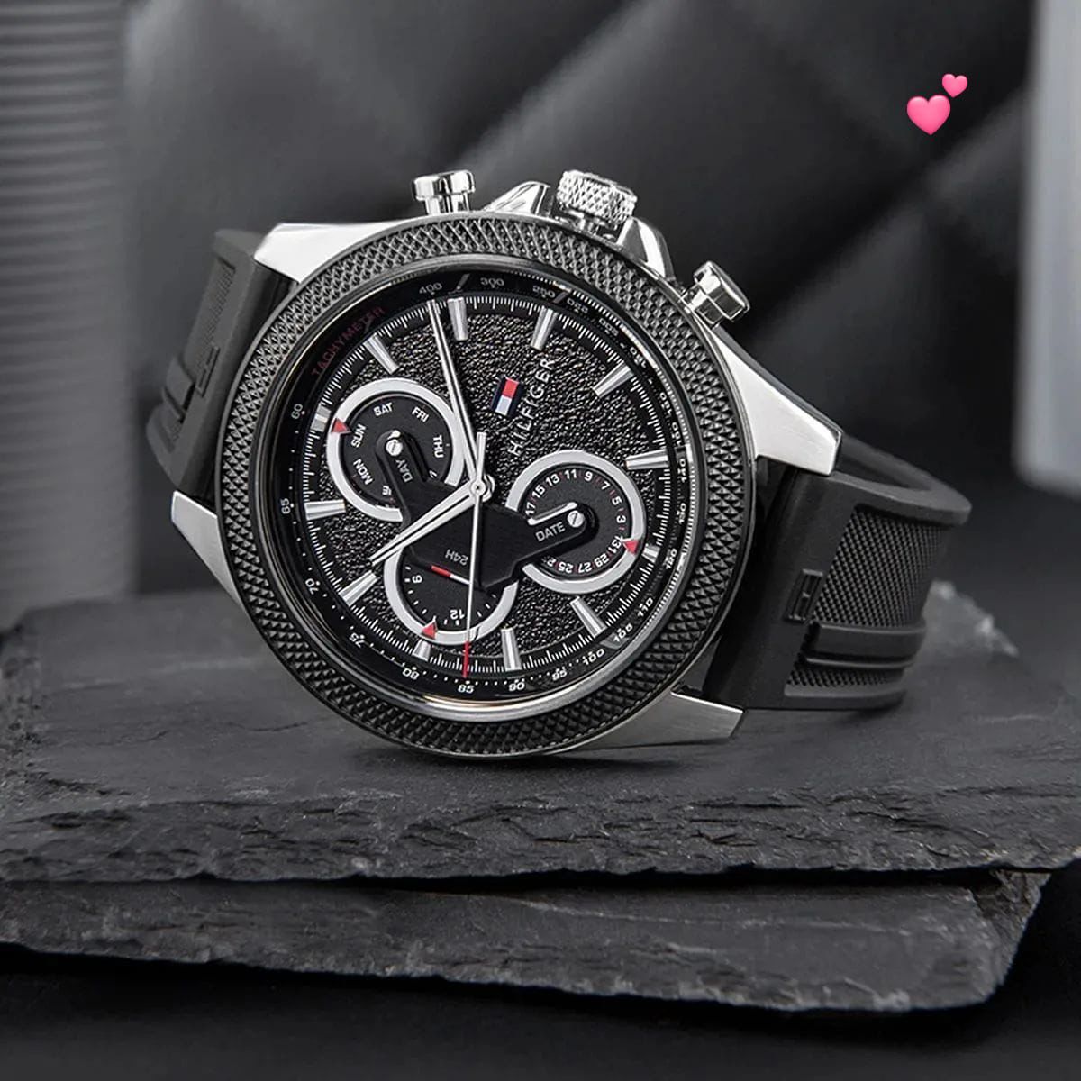 Tommy Hilfiger Modern original