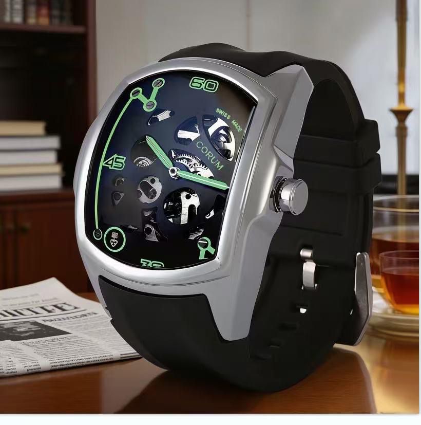 jual Corum Admiral’s Cup AC – ONE 45 AUTOMATIC