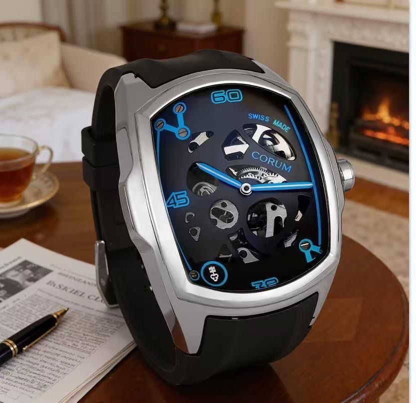 jual Corum Admiral’s Cup AC – ONE 45 AUTOMATIC