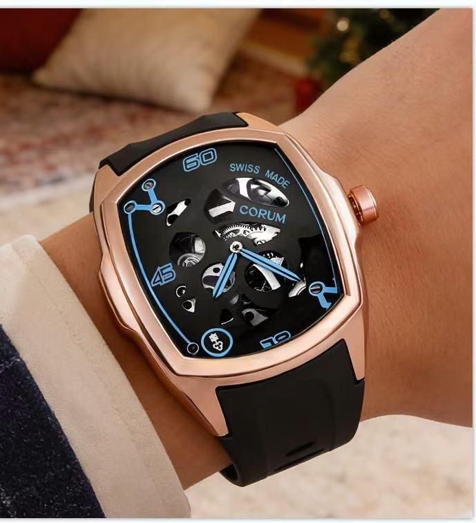 jual Corum Admiral’s Cup AC – ONE 45 AUTOMATIC