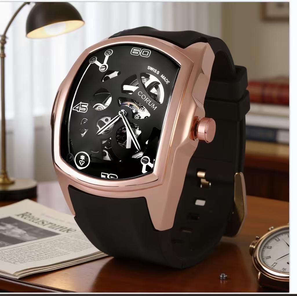 jual Corum Admiral’s Cup AC – ONE 45 AUTOMATIC