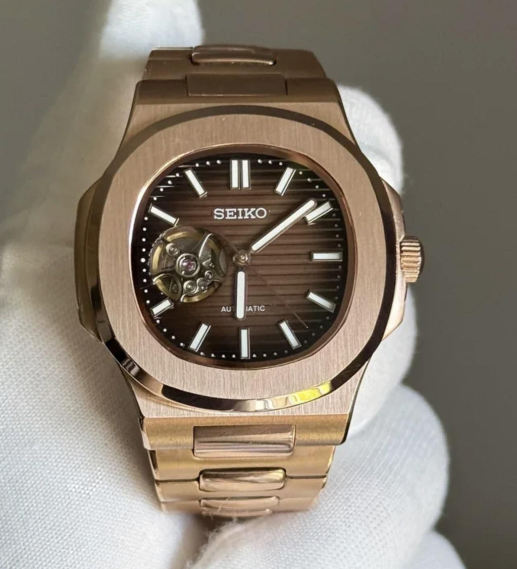 SEIKO Nautilus Automatic