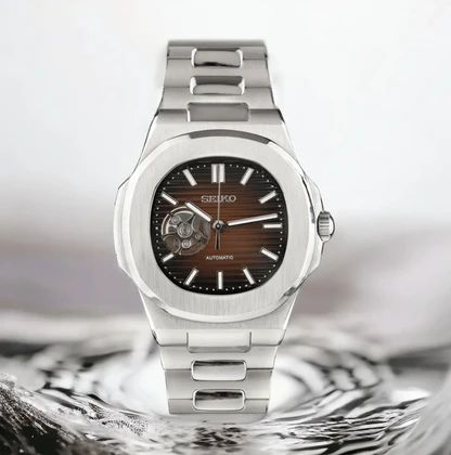 SEIKO Nautilus Automatic