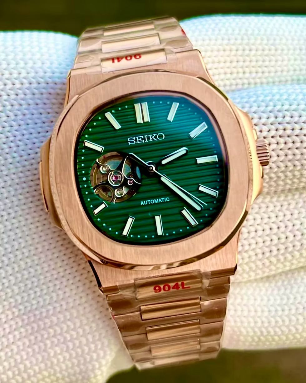SEIKO Nautilus Automatic