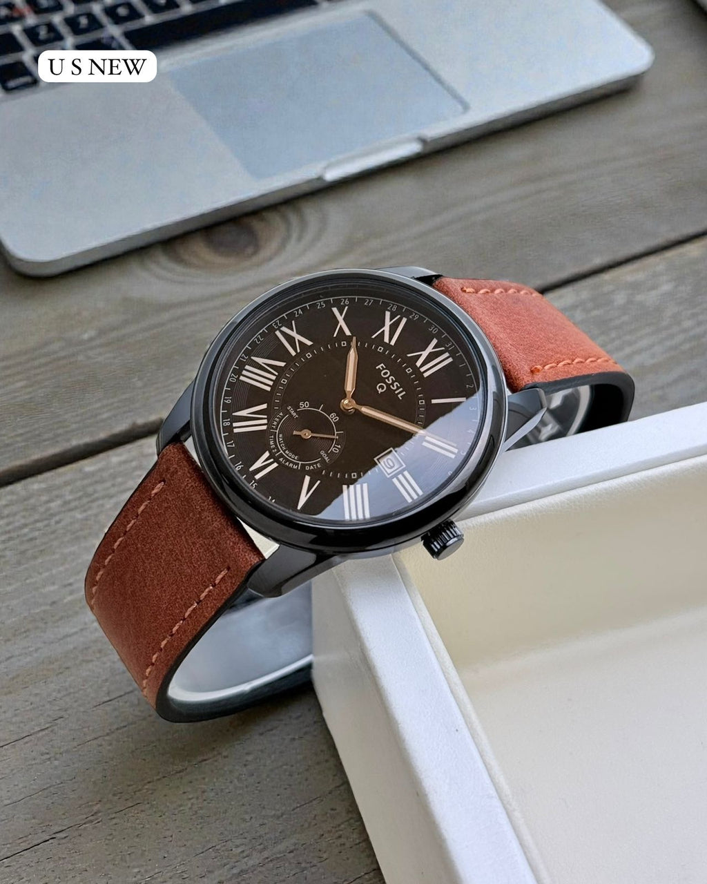 FOSSIL 7A WATCH