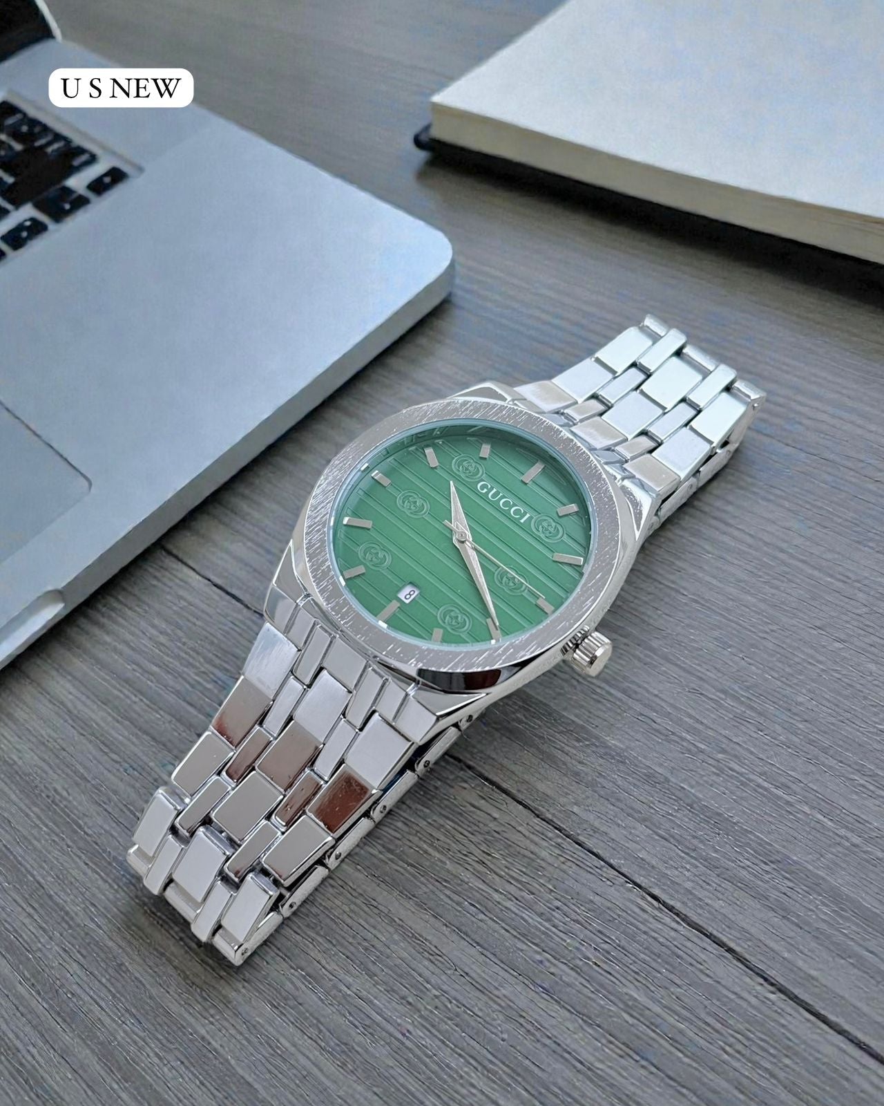 Gucci Super Slim machine