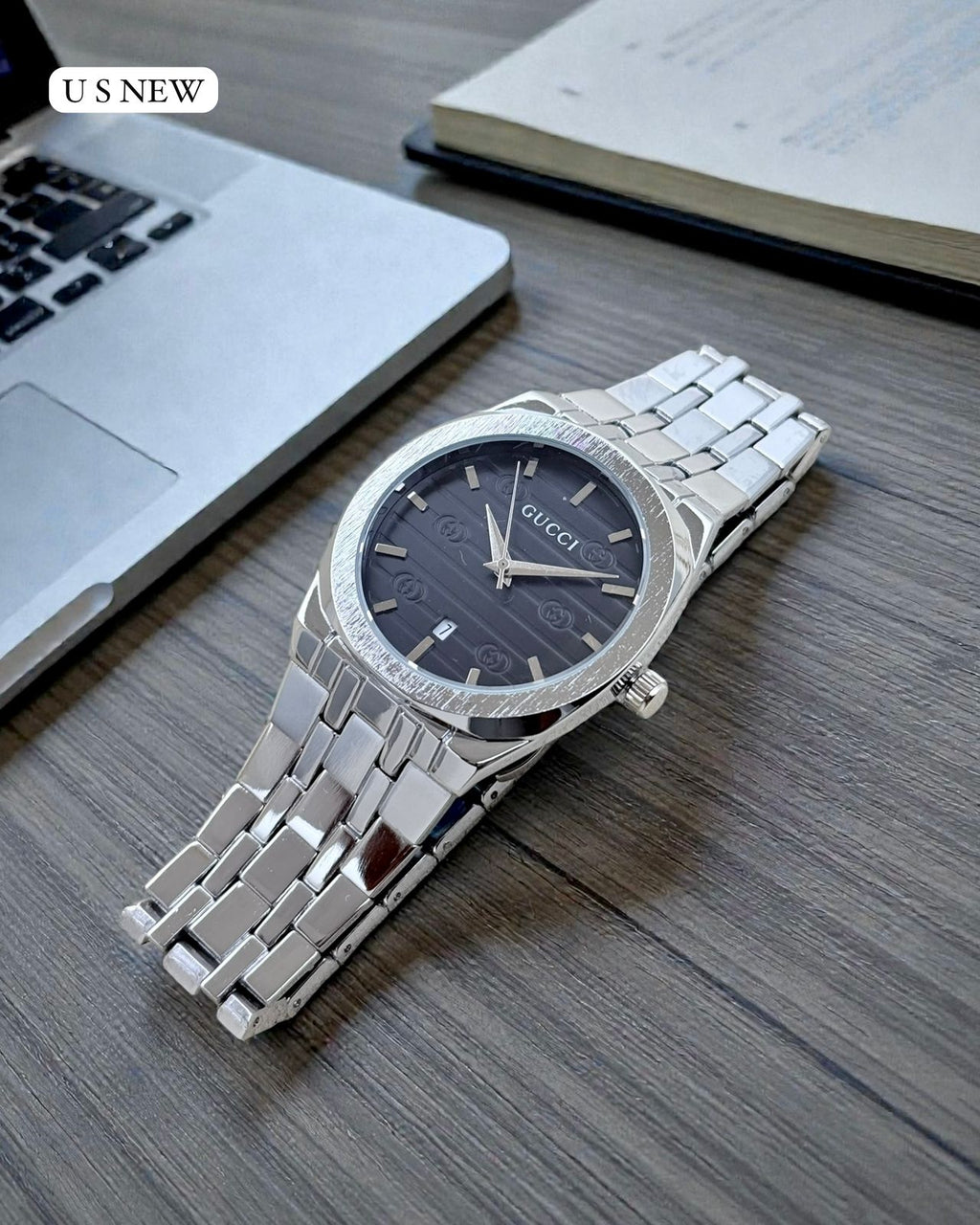 Gucci Super Slim machine