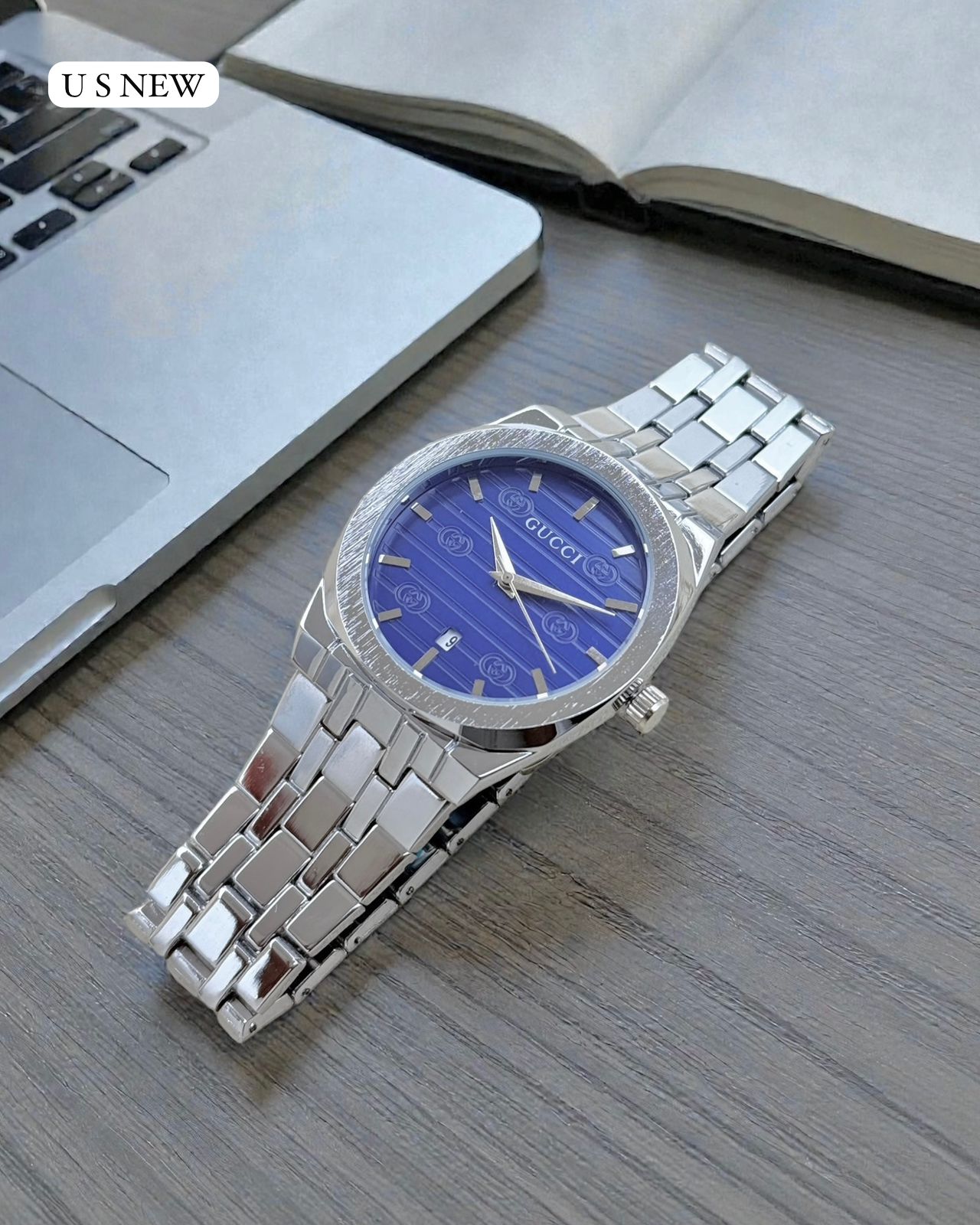 Gucci Super Slim machine