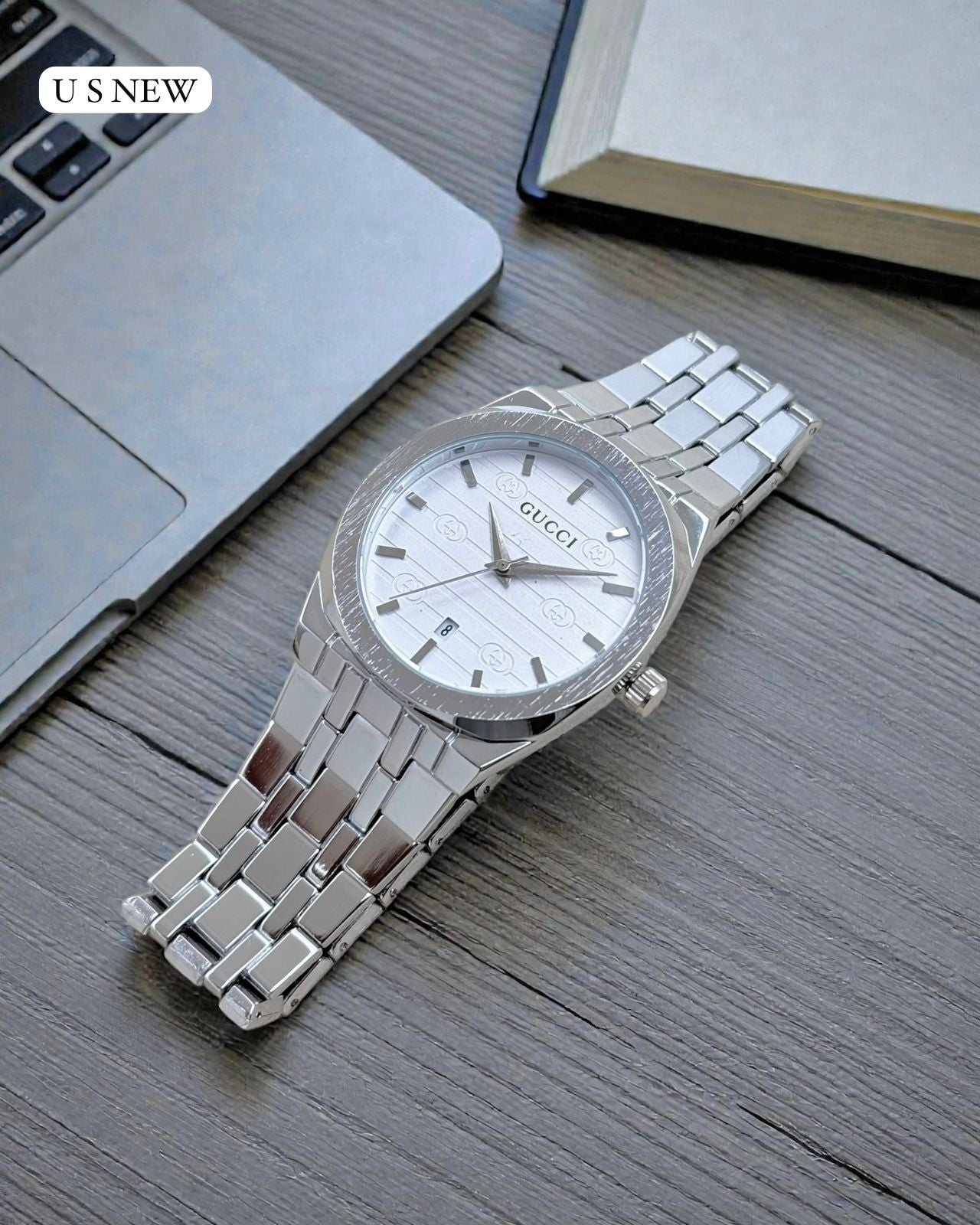 Gucci Super Slim machine