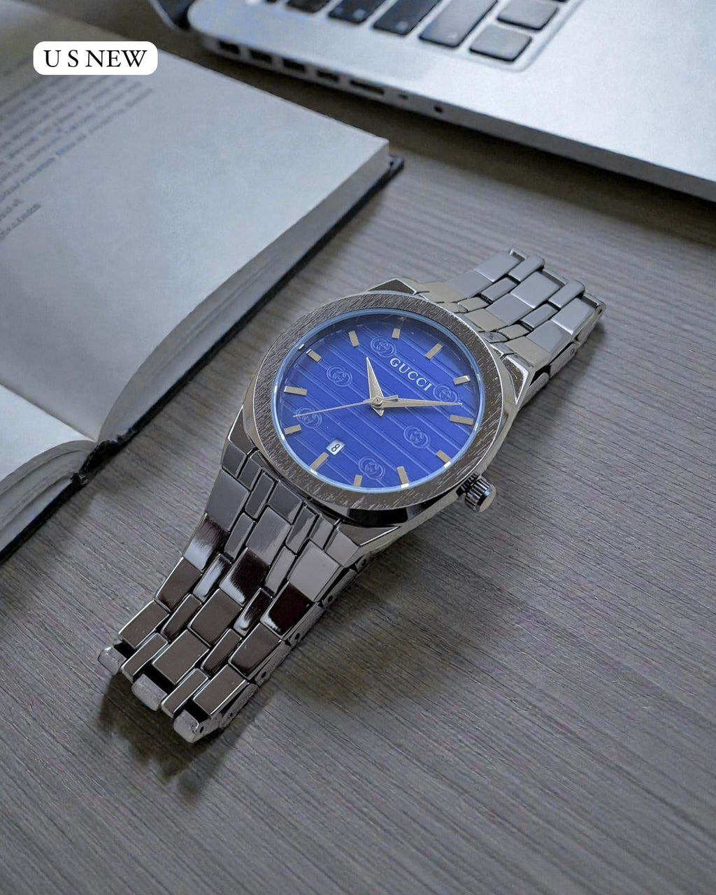 Gucci Super Slim machine