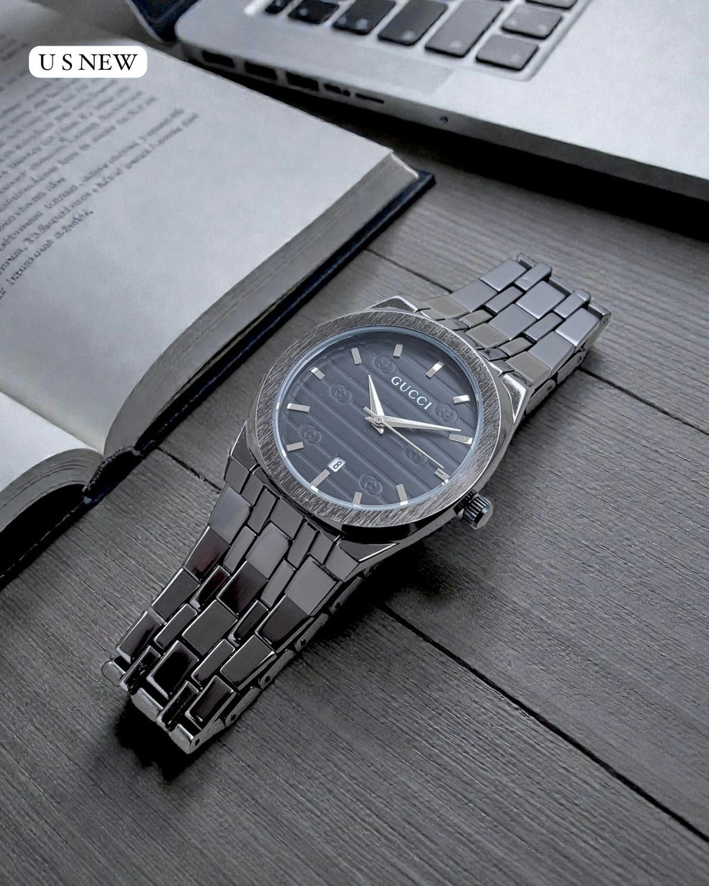 Gucci Super Slim machine