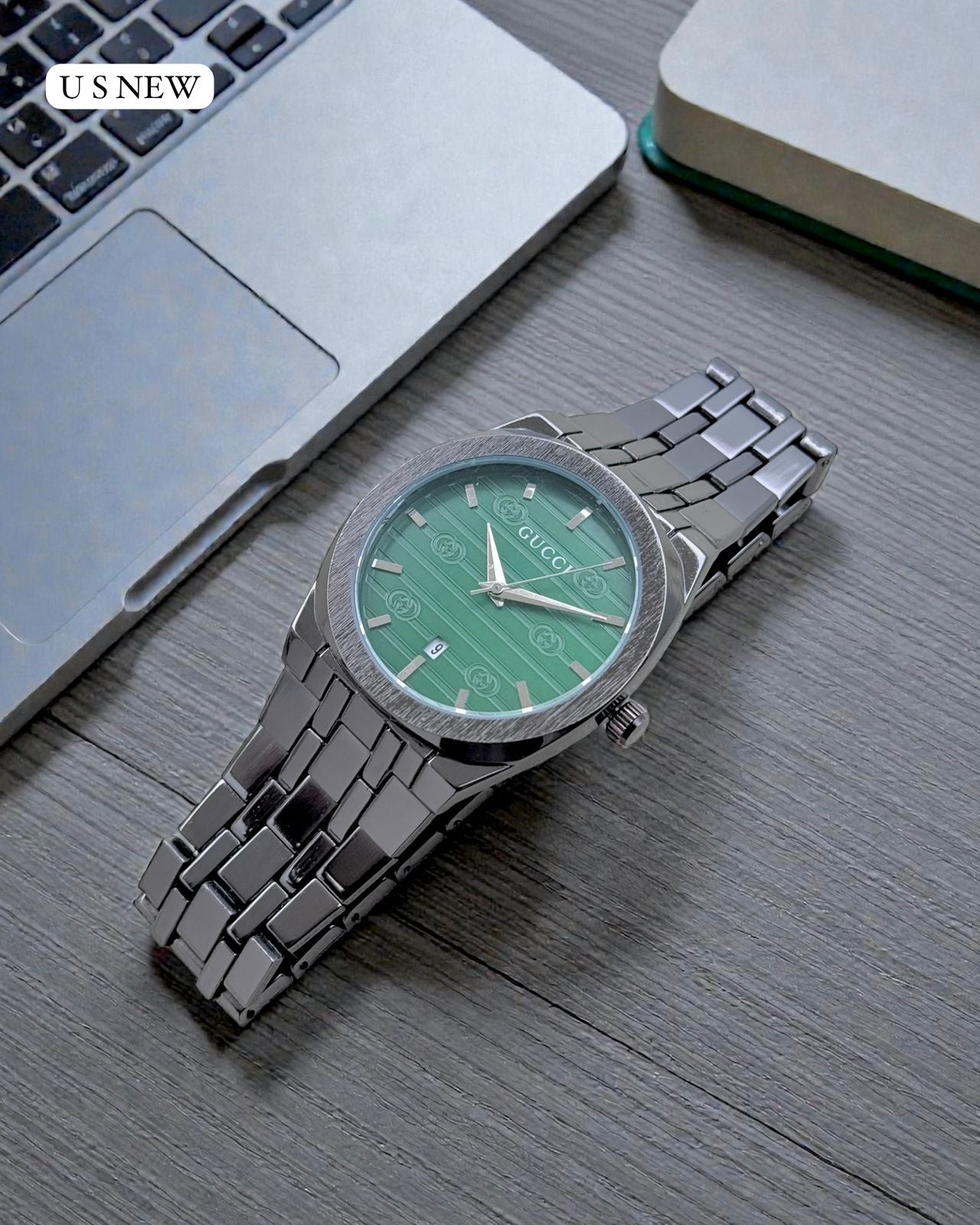 Gucci Super Slim machine