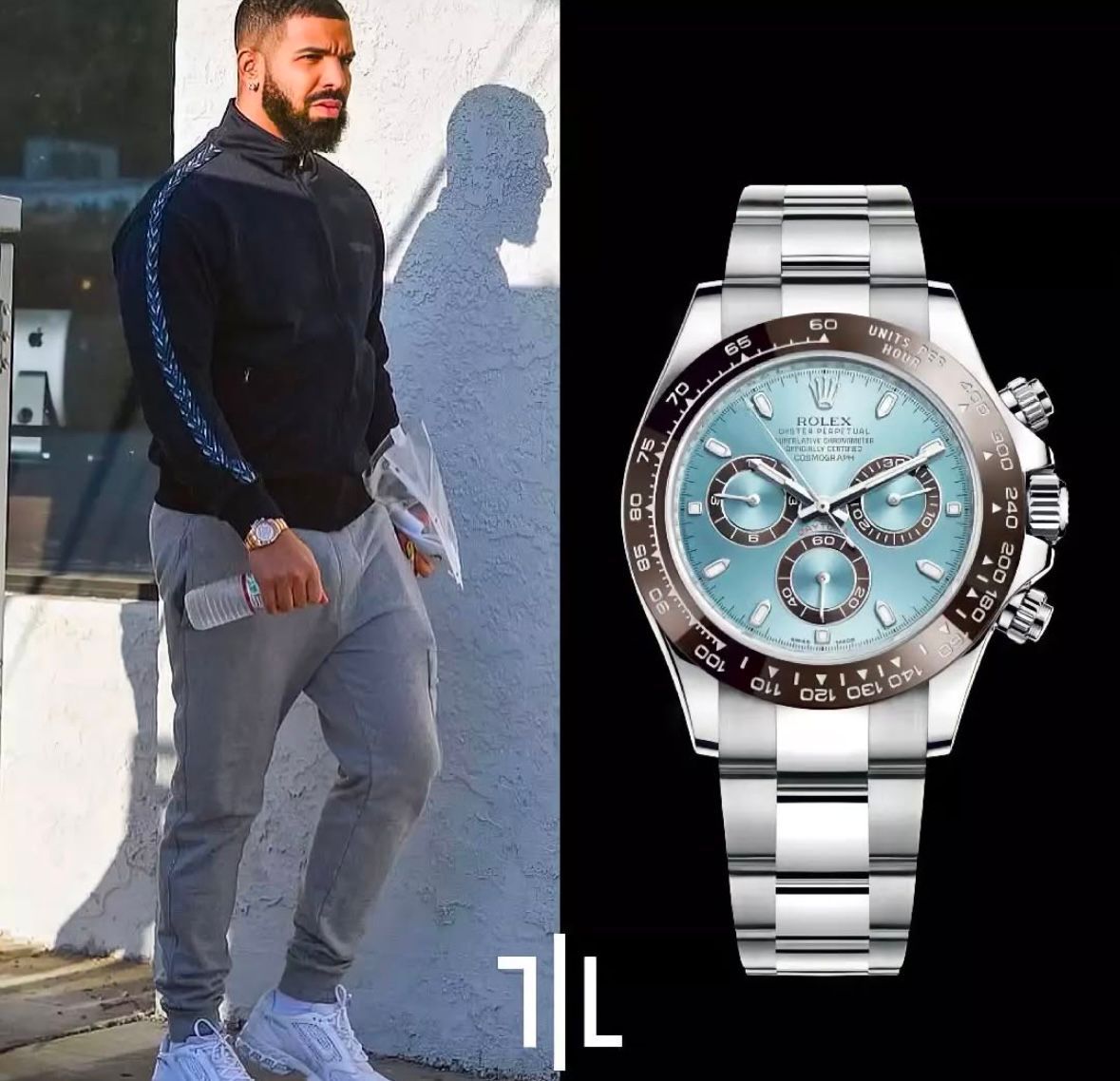 Rolex Daytona