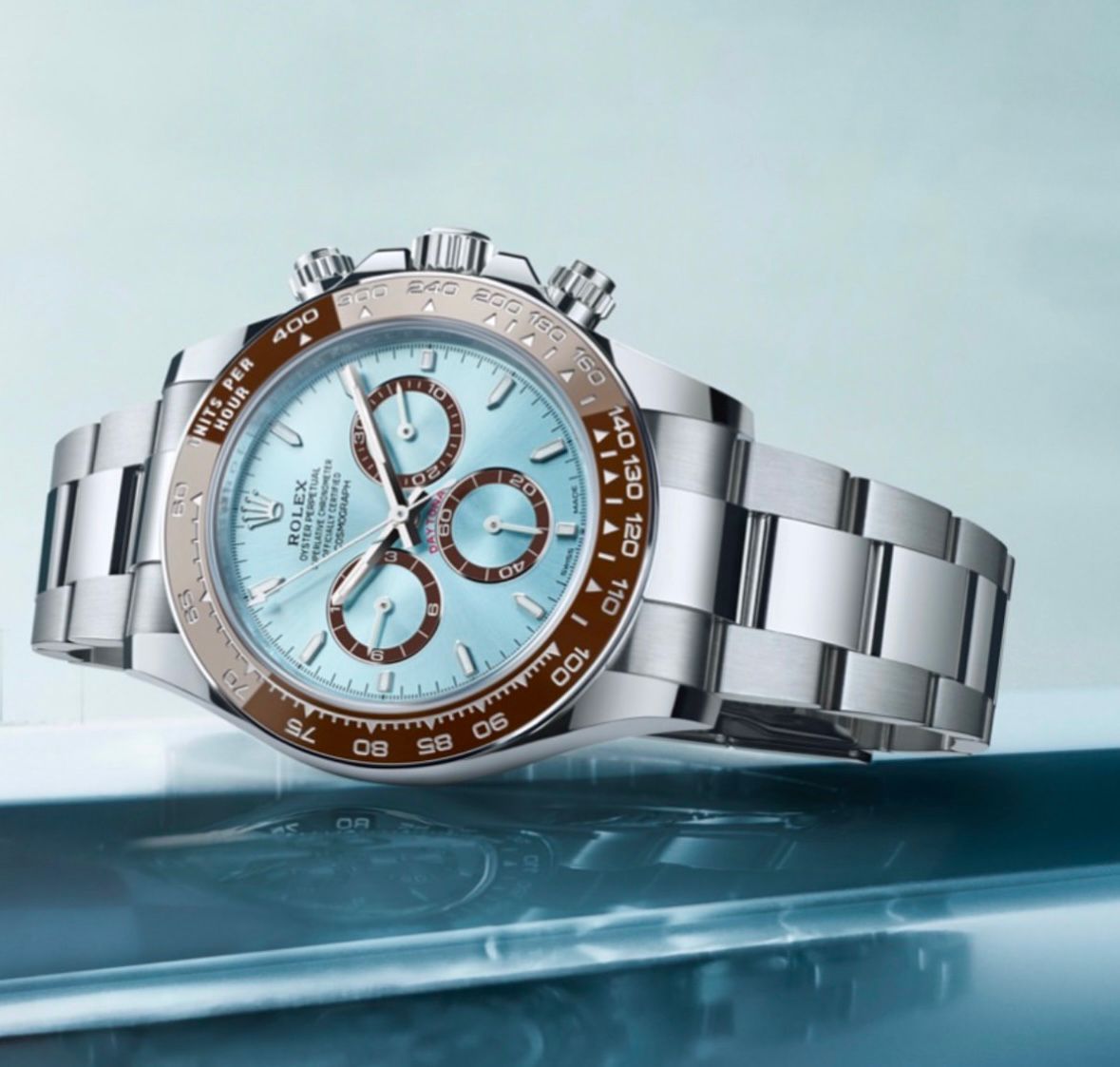 Rolex Daytona