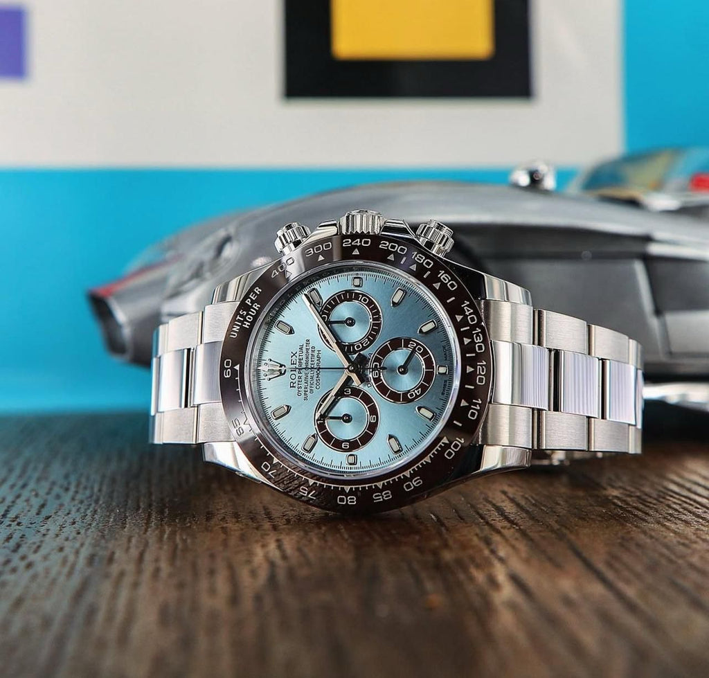 Rolex Daytona