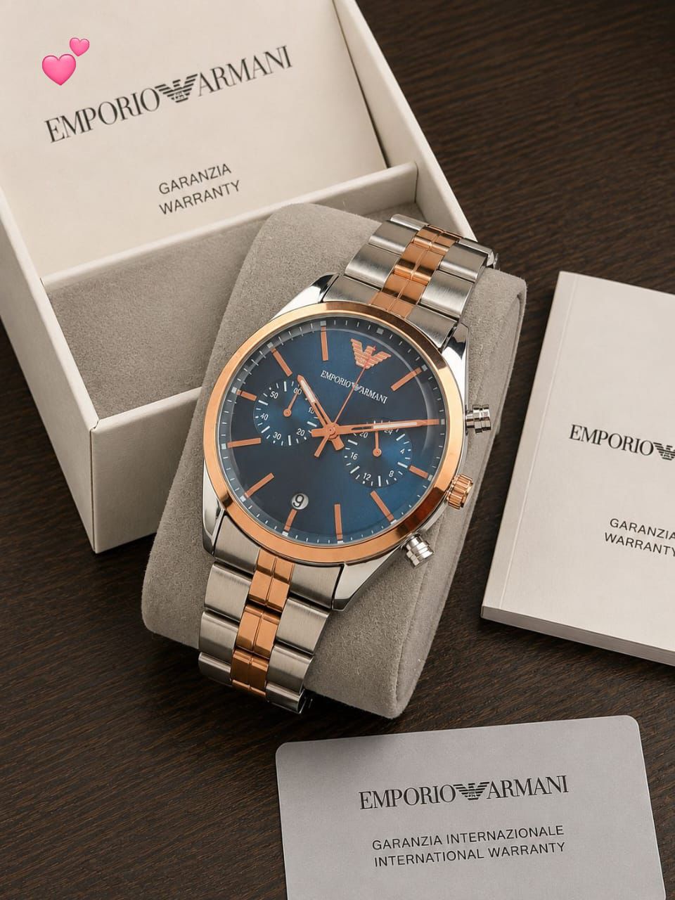 Armani Premium