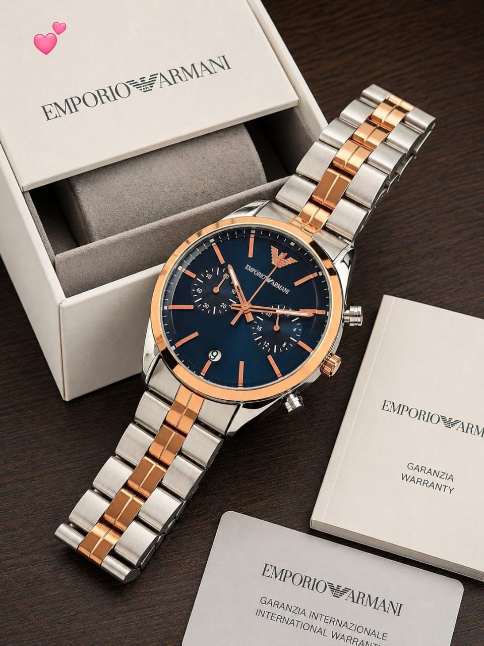 Armani Premium