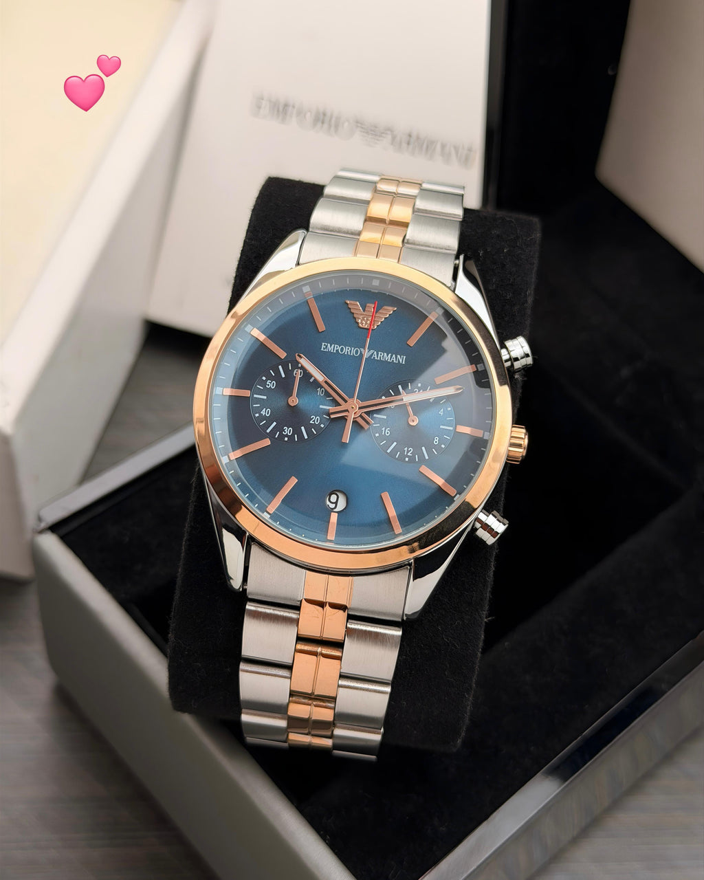 Armani Premium