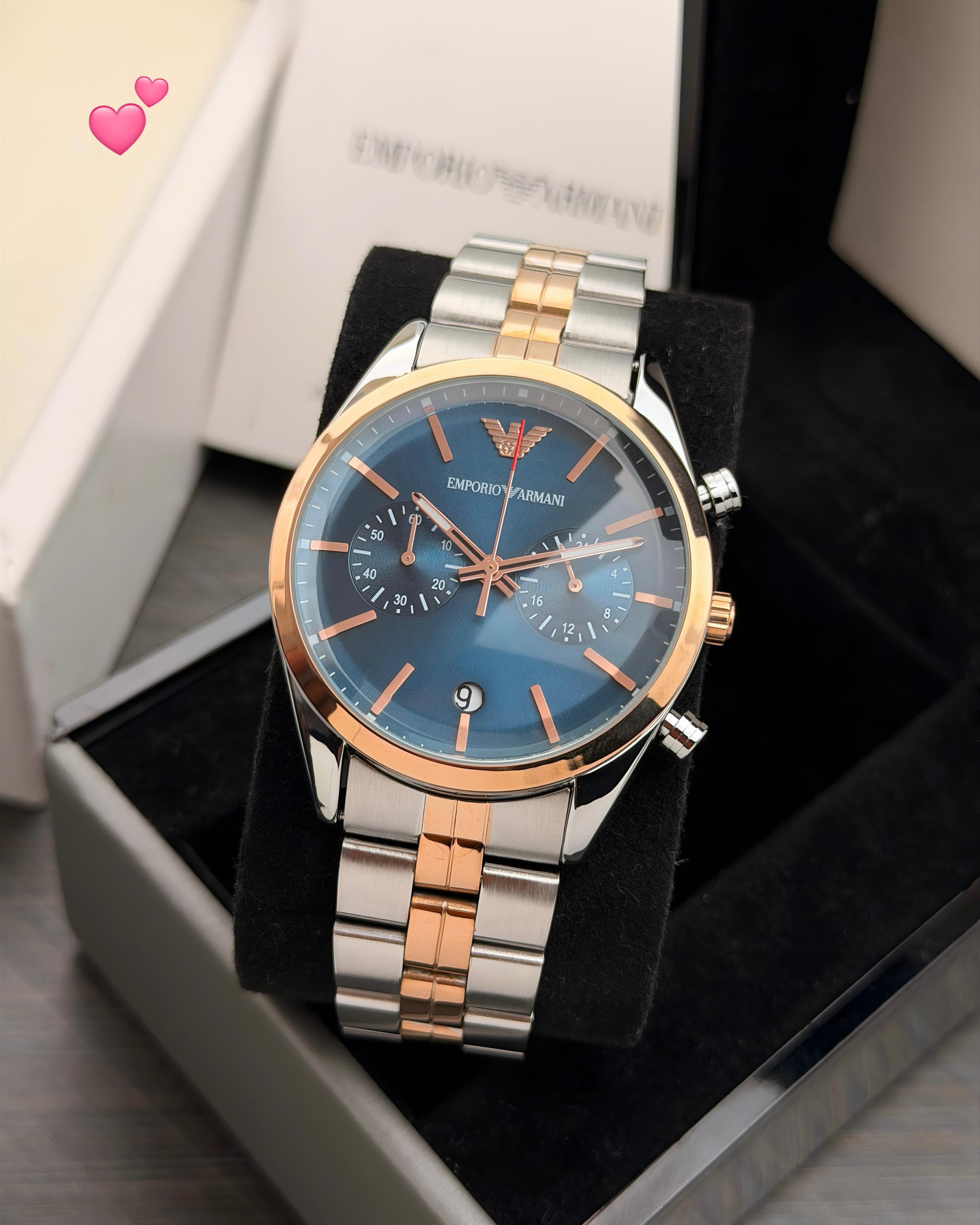 Armani Premium