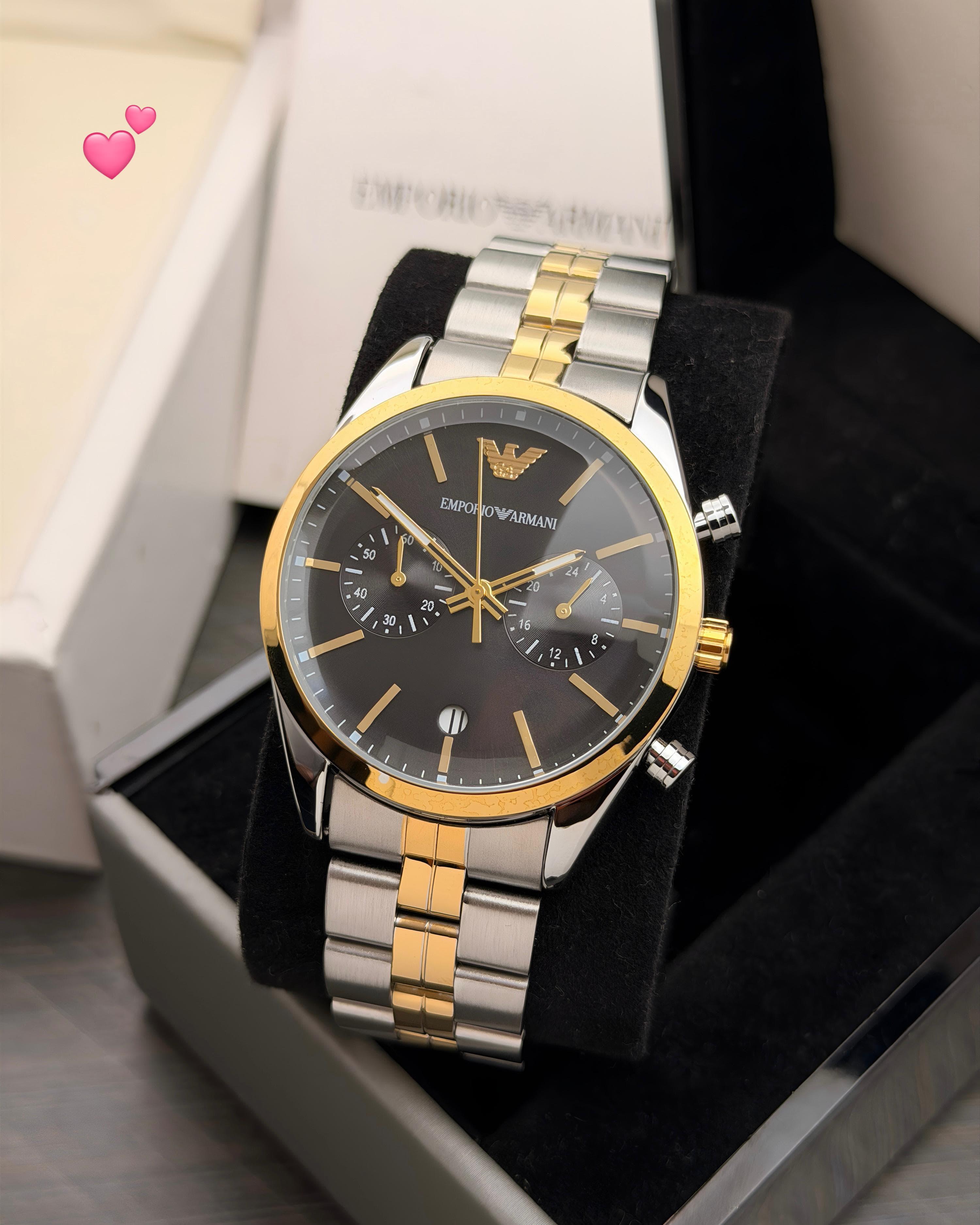 Armani Premium
