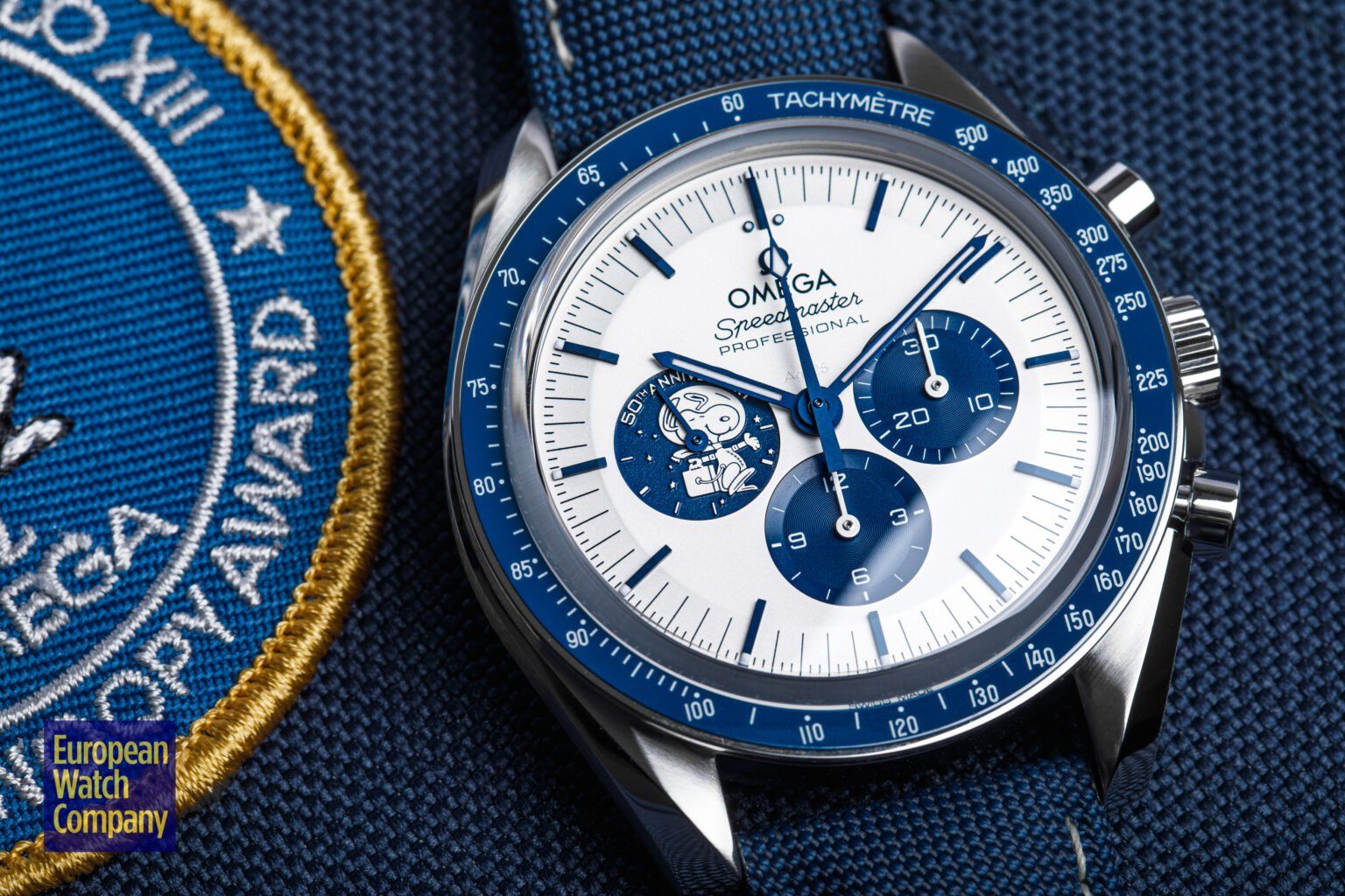 Omega Seamaster