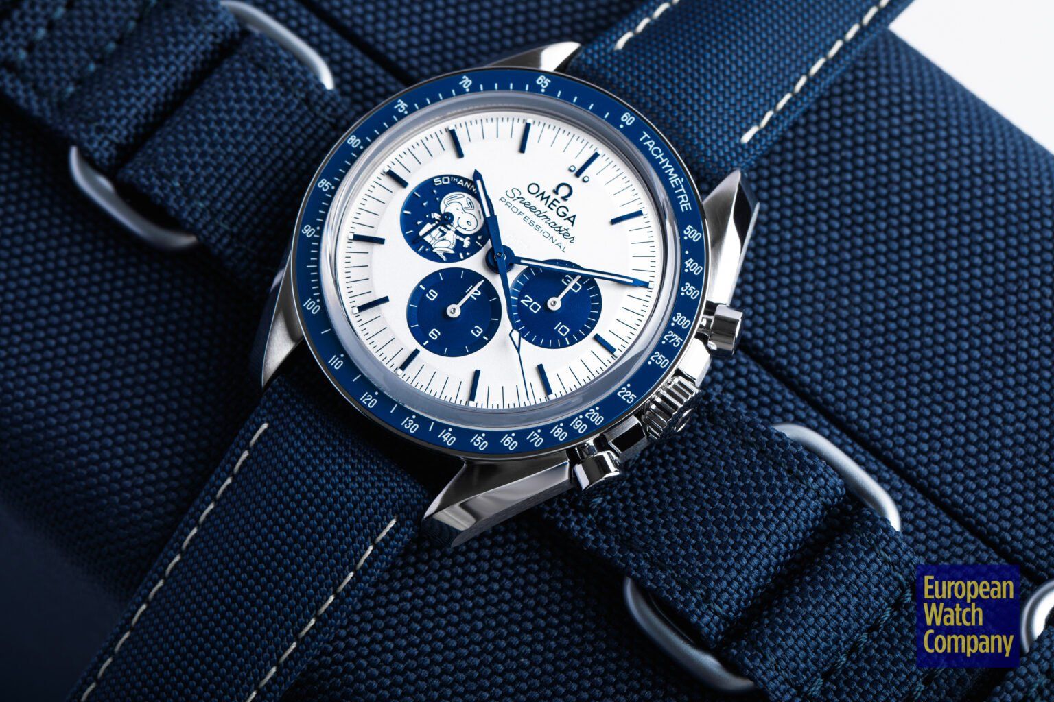 Omega Seamaster