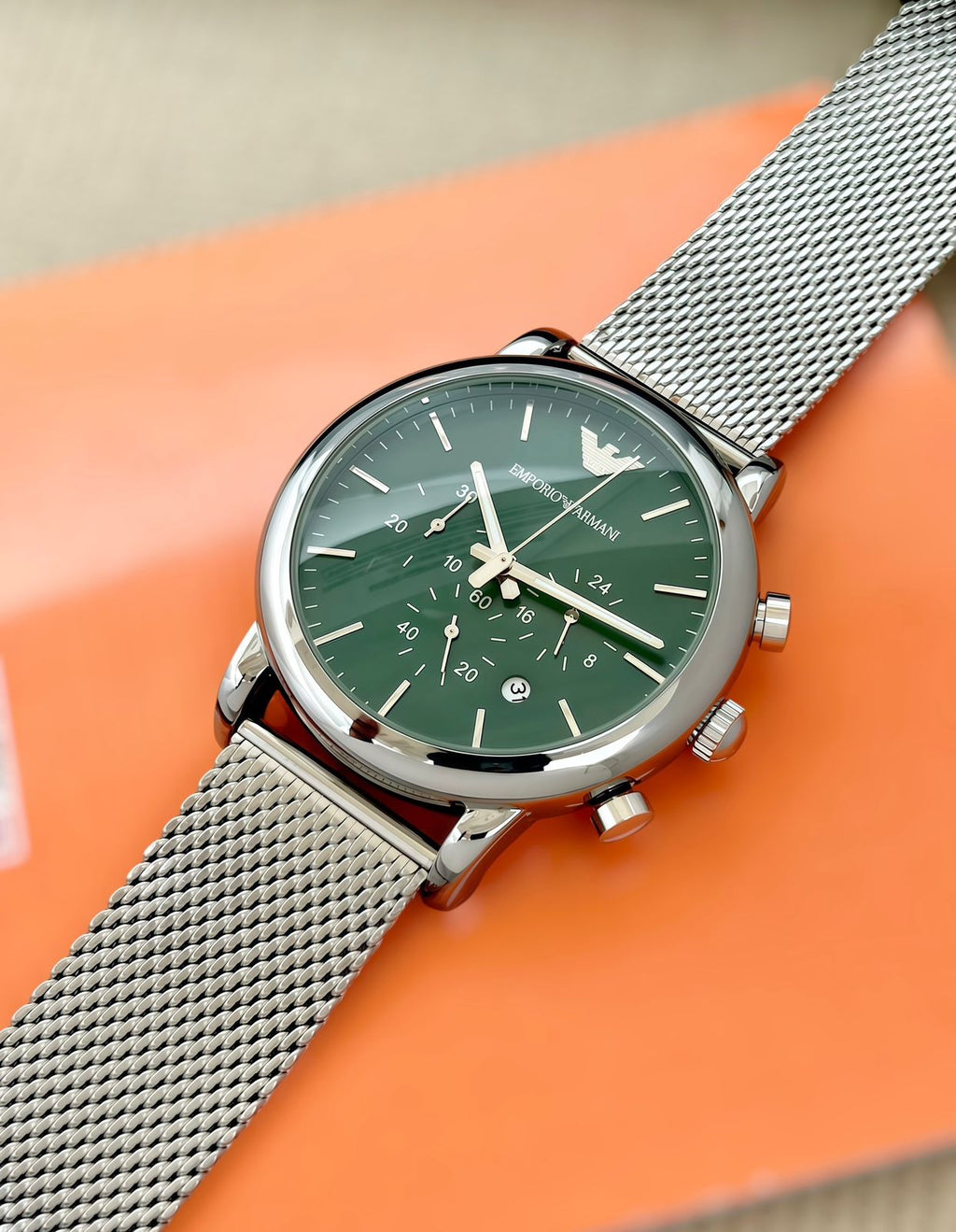 Emporio Armani AR1979
