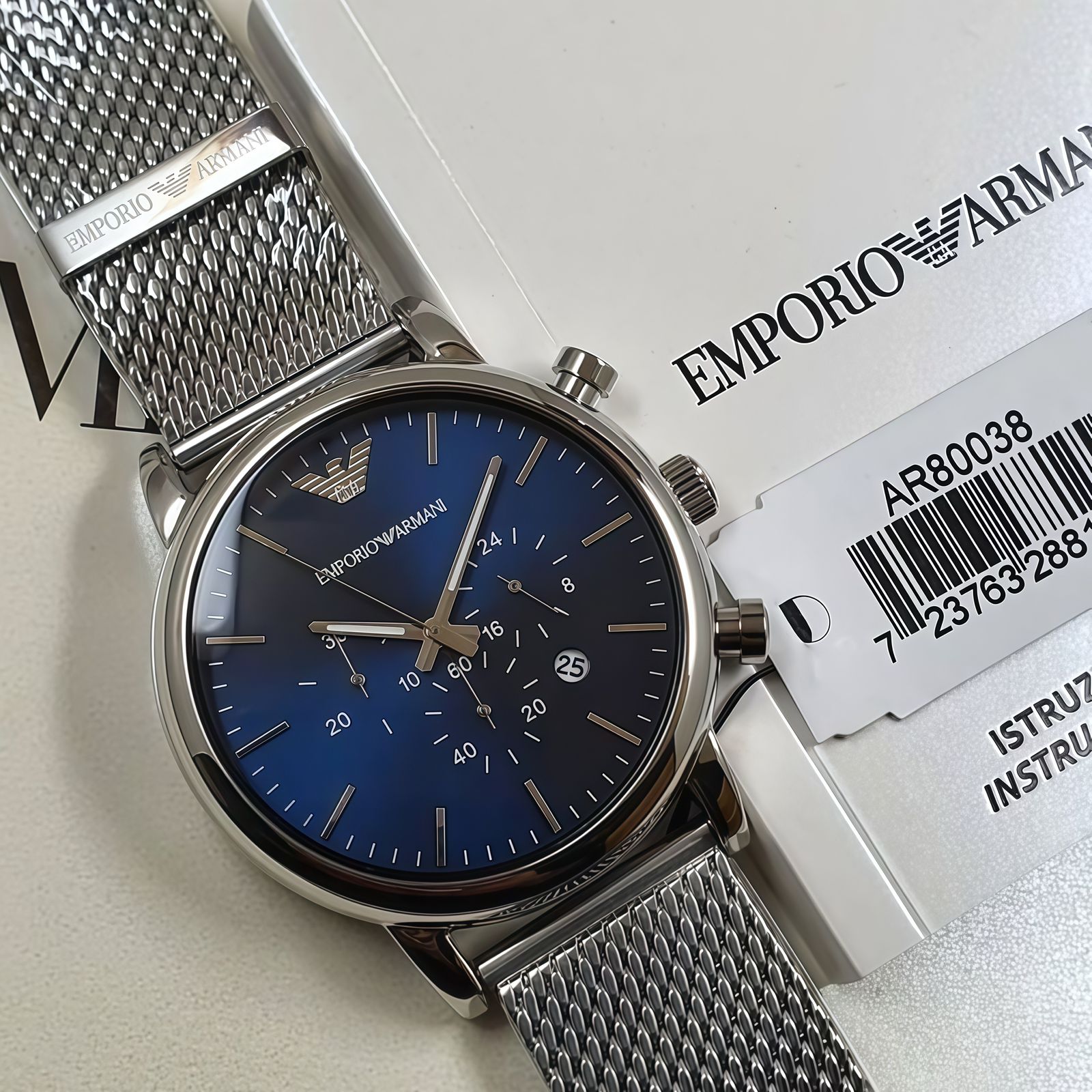Emporio Armani AR1979