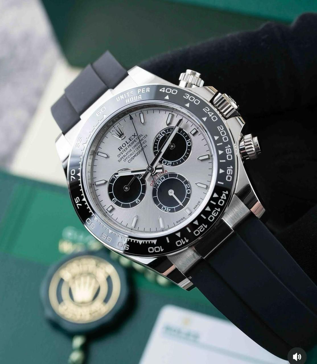 Rolex Daytona