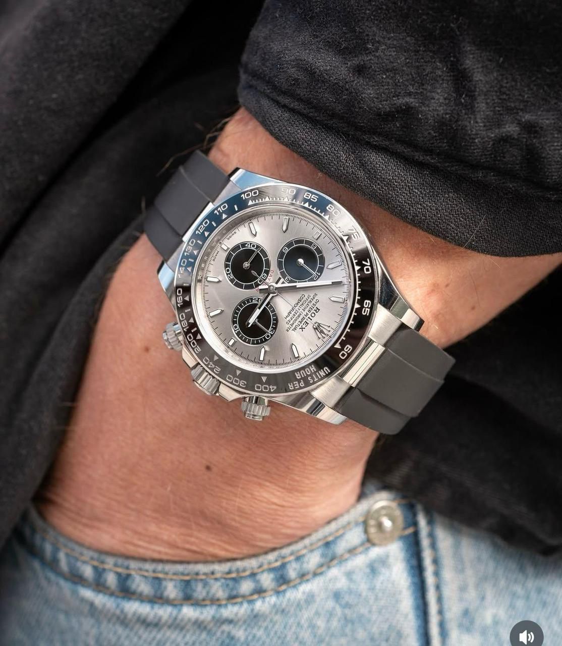 Rolex Daytona