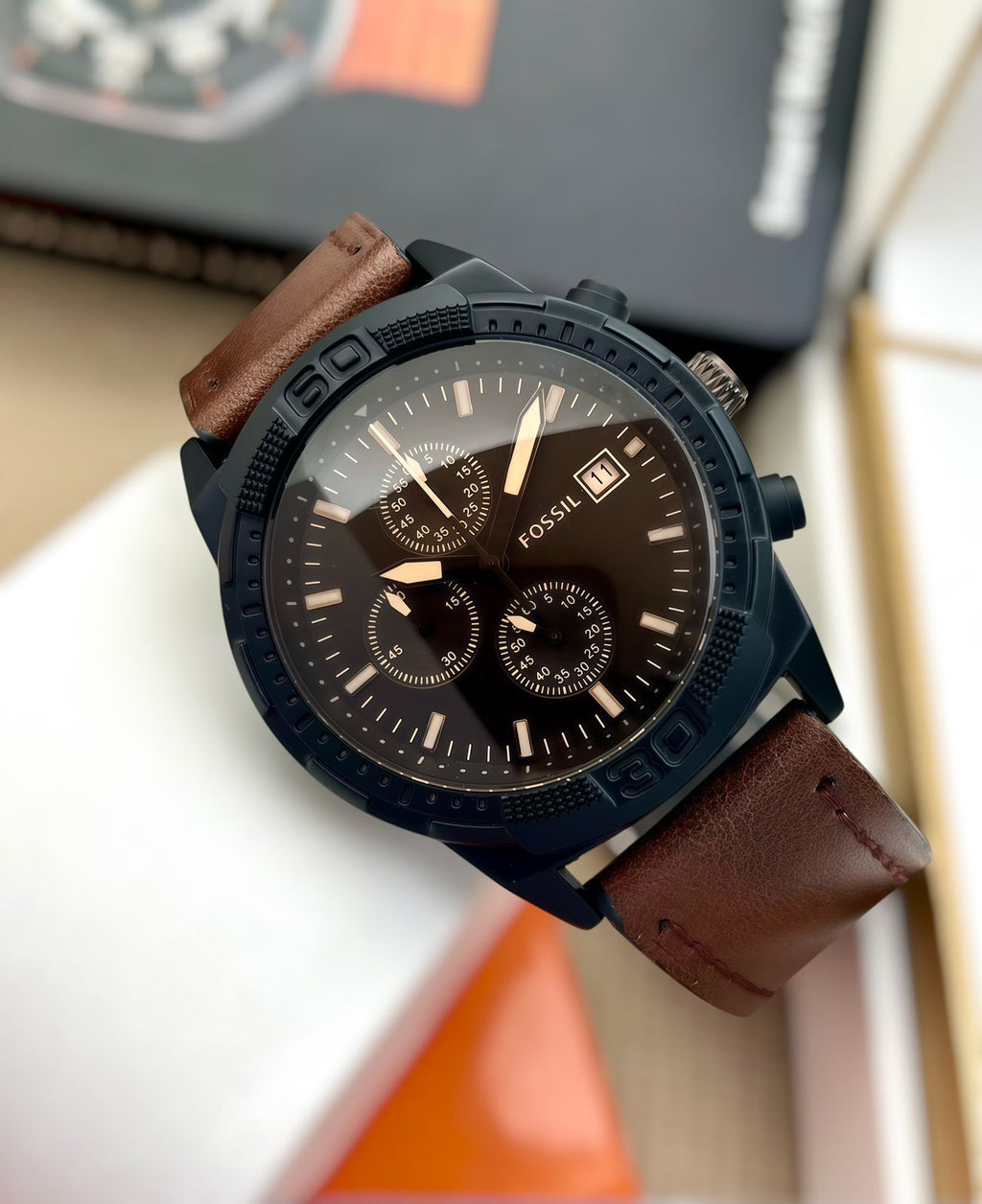 Fossil 7A