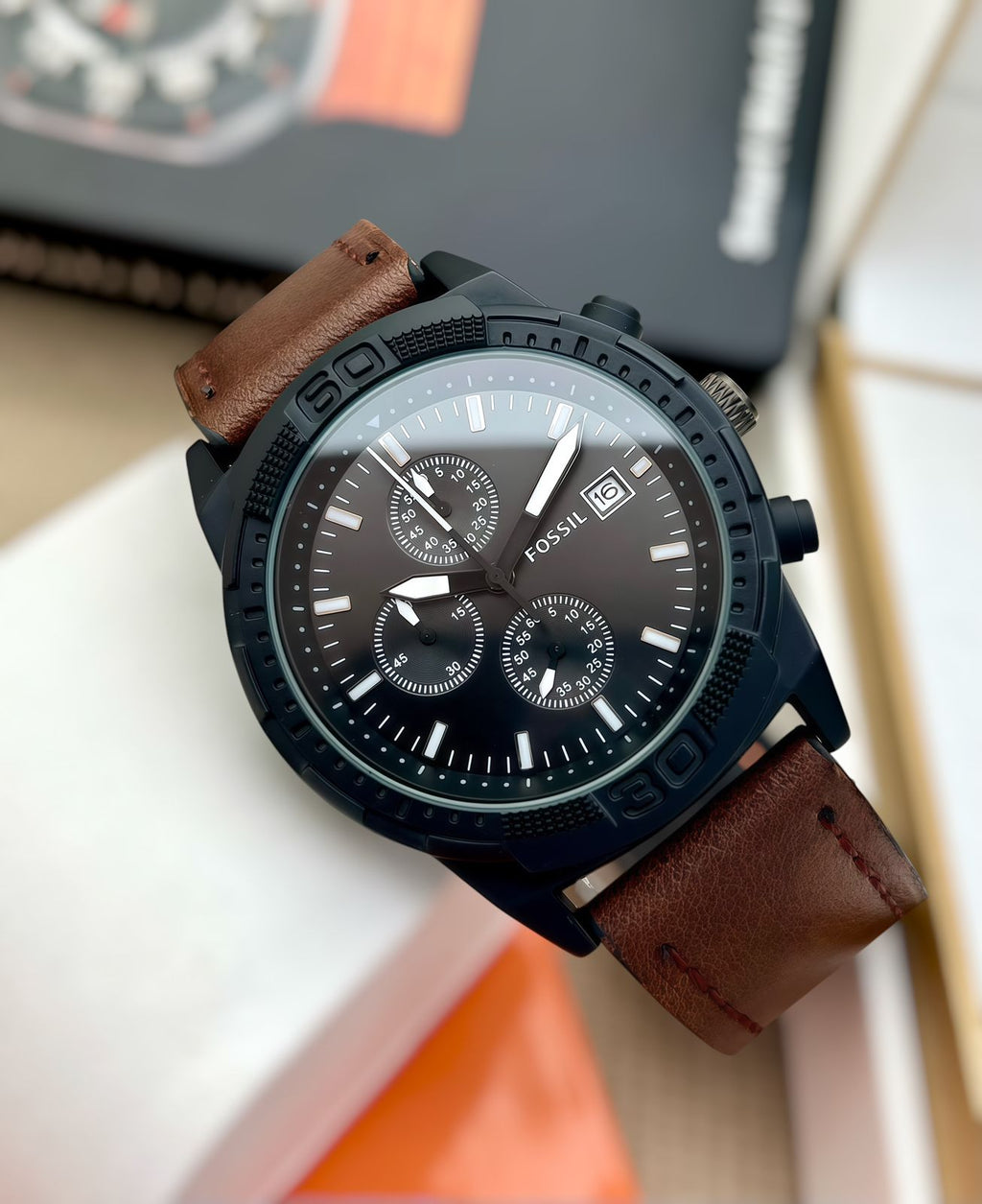 Fossil 7A