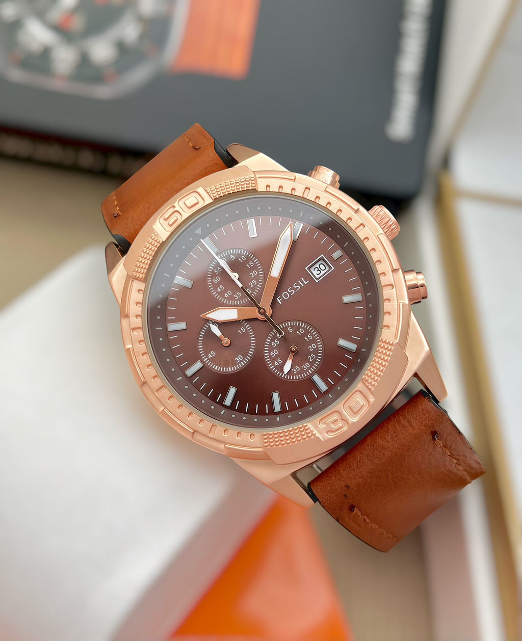 Fossil 7A