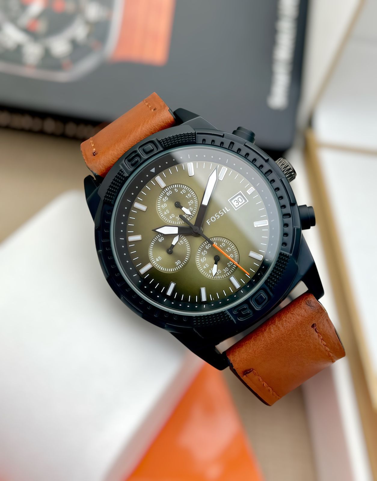Fossil 7A