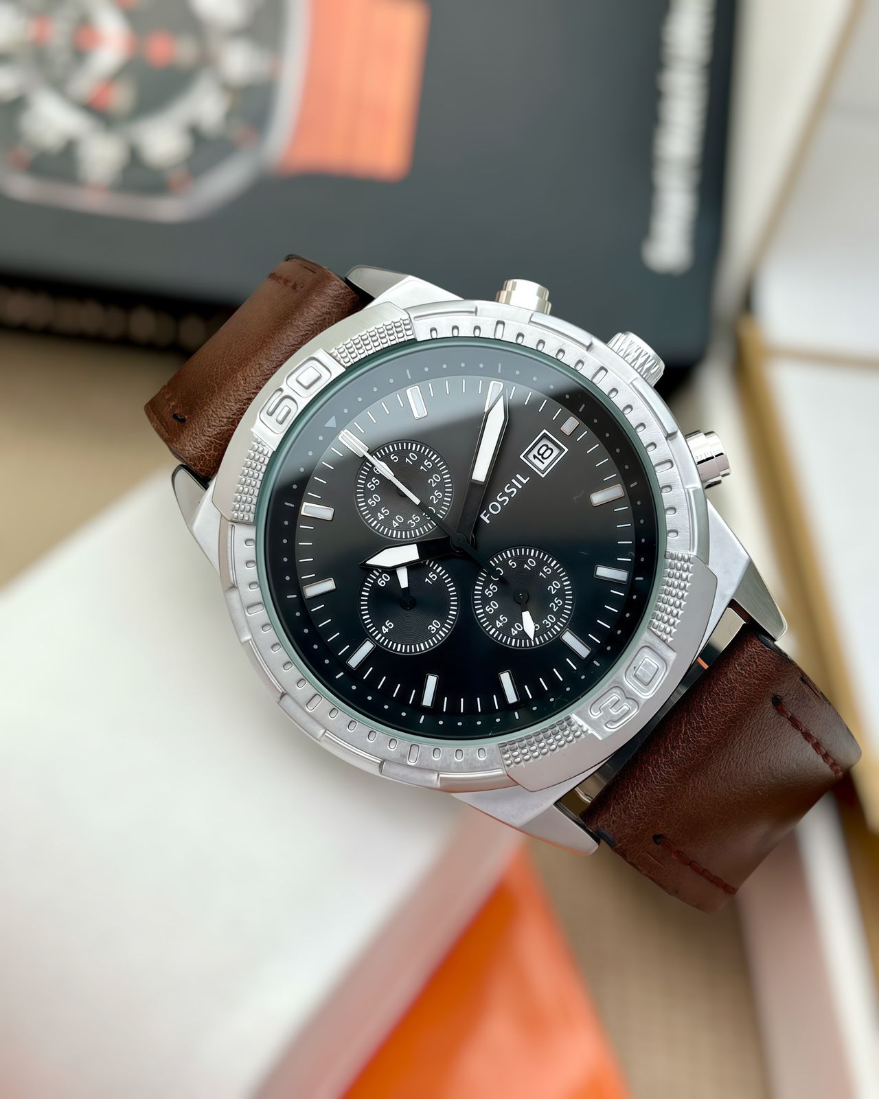 Fossil 7A