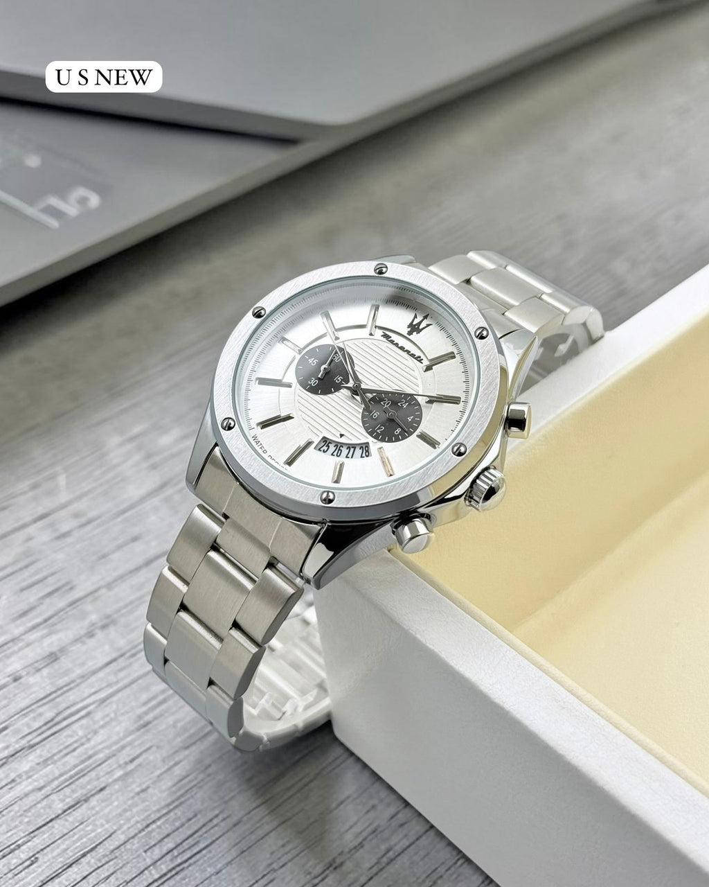 MASERATI 7A Watch