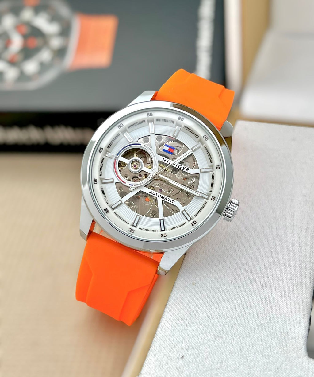 Tommy Hilfiger Modern Automatic