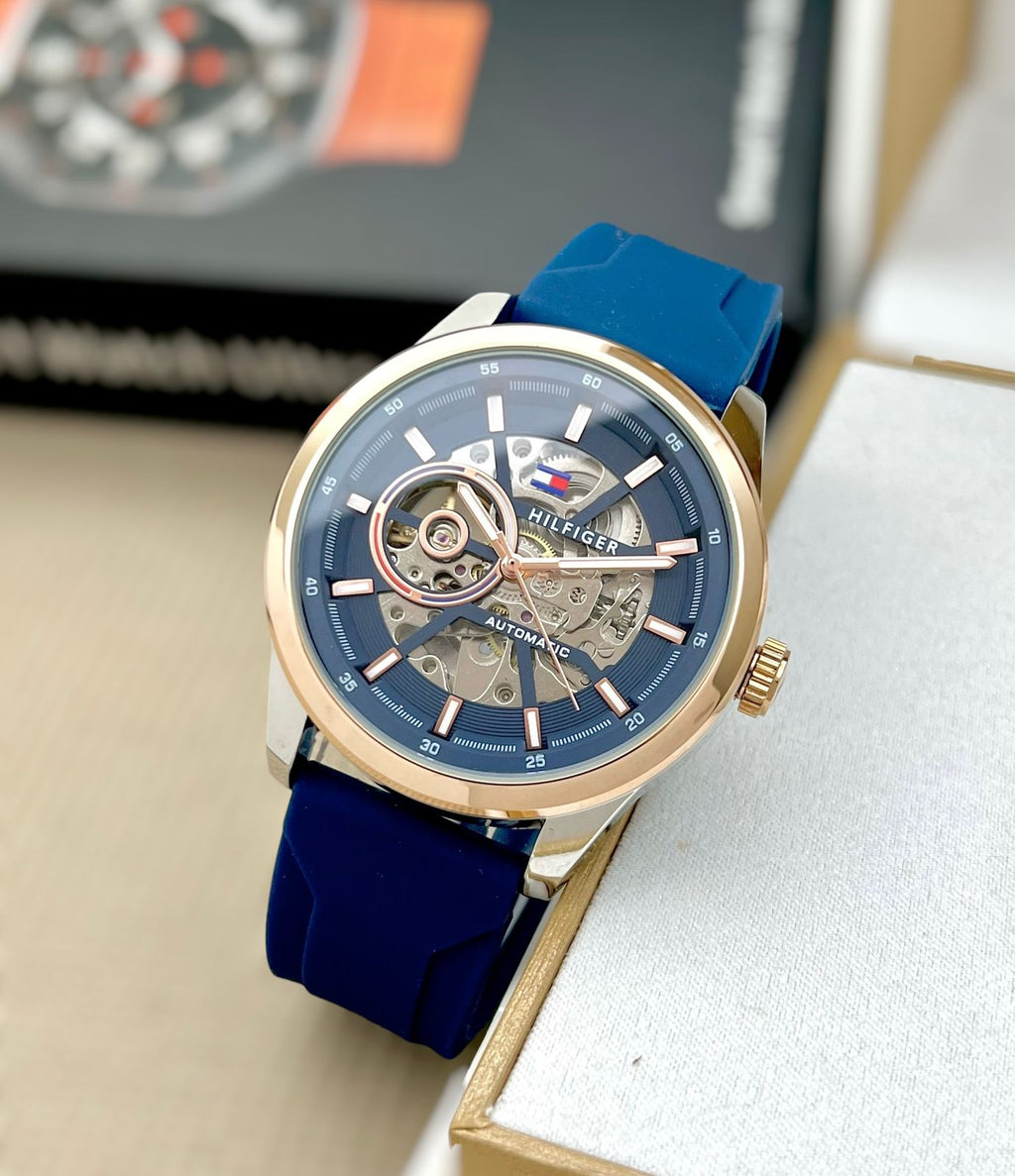 Tommy Hilfiger Modern Automatic