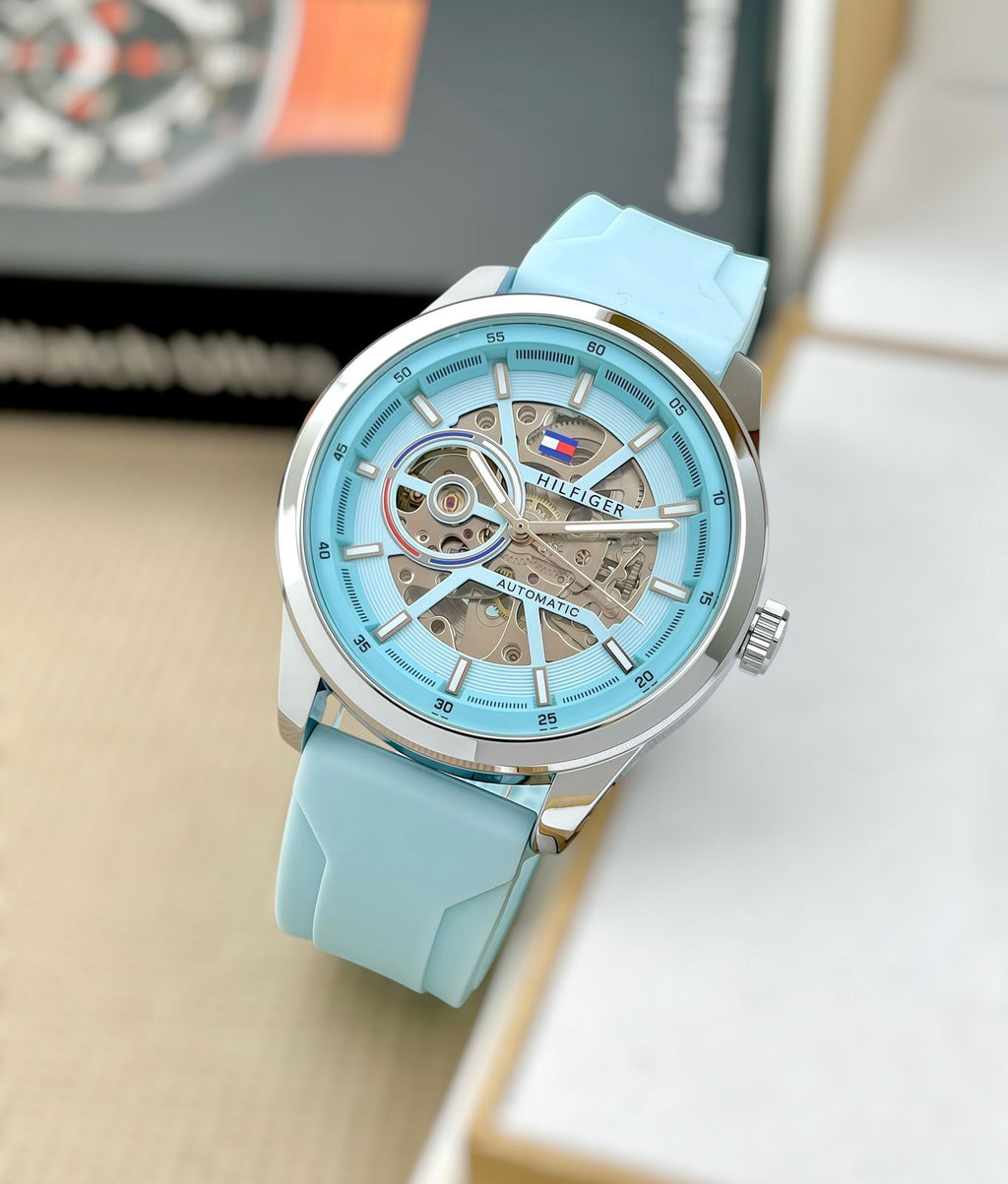 Tommy Hilfiger Modern Automatic
