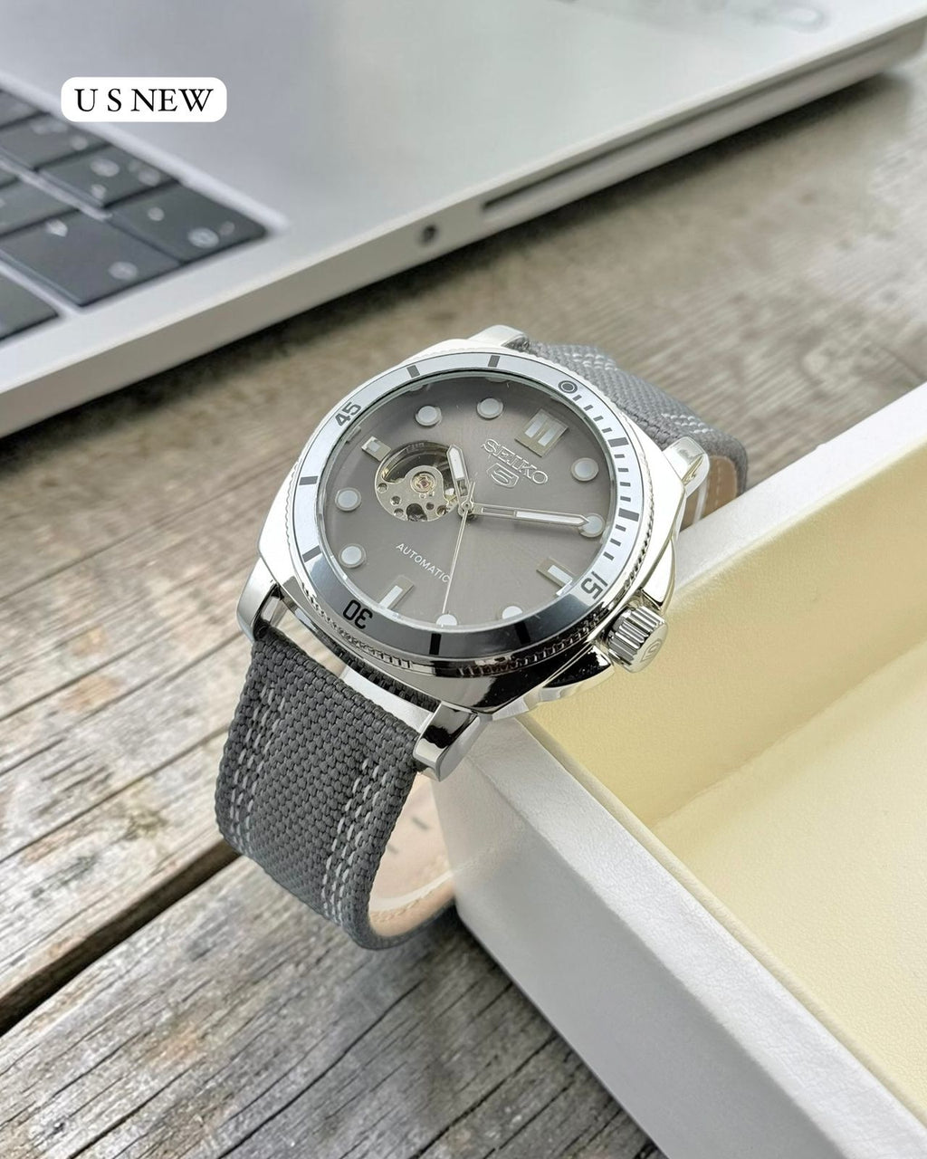 Seiko Watch
