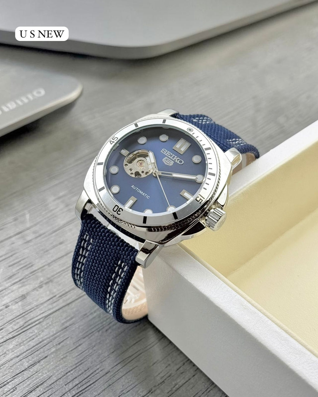 Seiko Watch