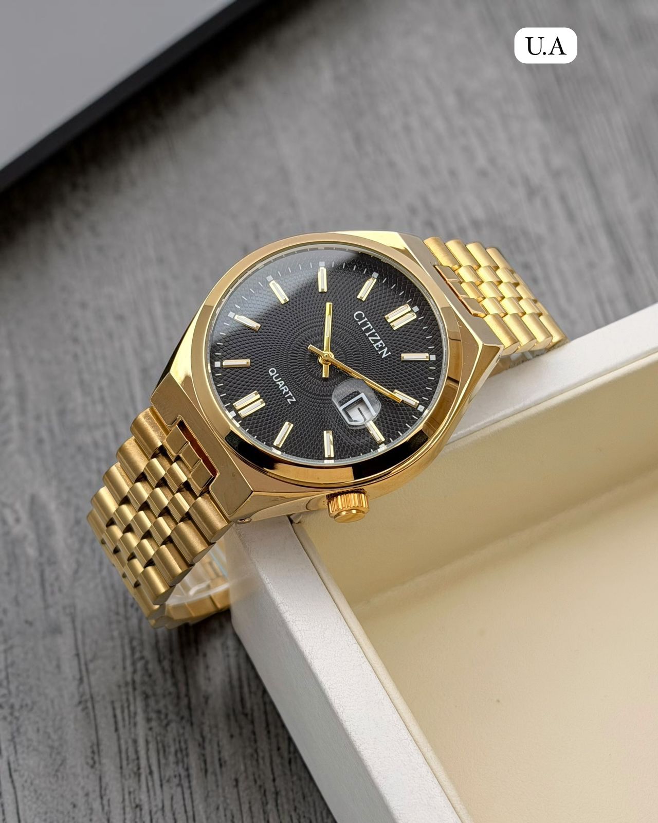 CITIZEN 7A Watch