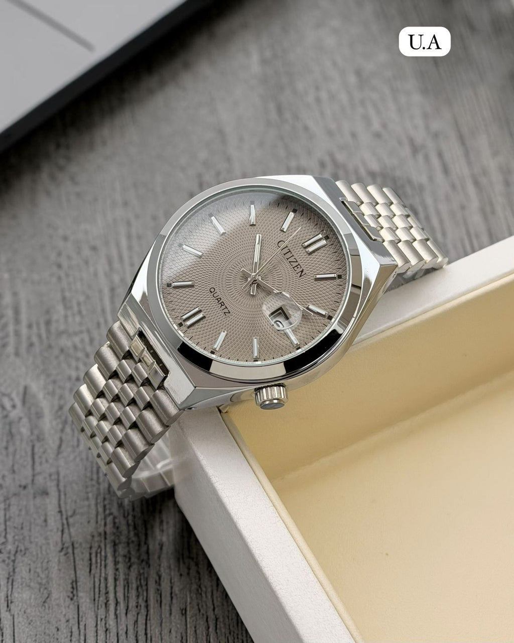 CITIZEN 7A Watch
