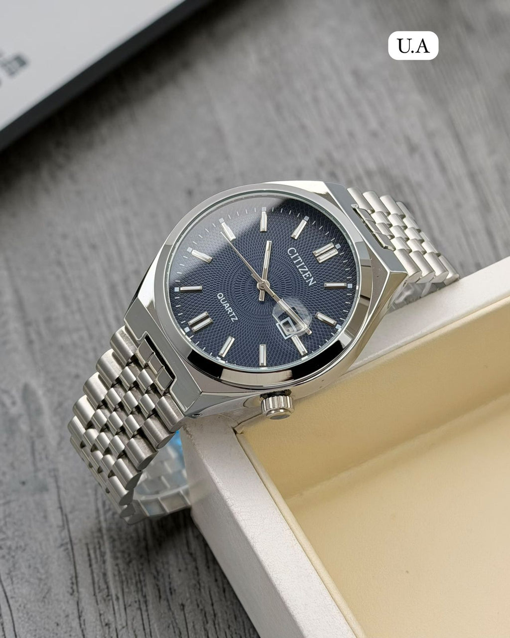 CITIZEN 7A Watch