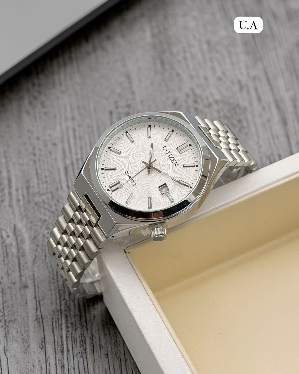 CITIZEN 7A Watch