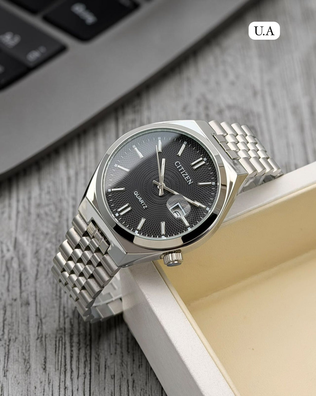 CITIZEN 7A Watch