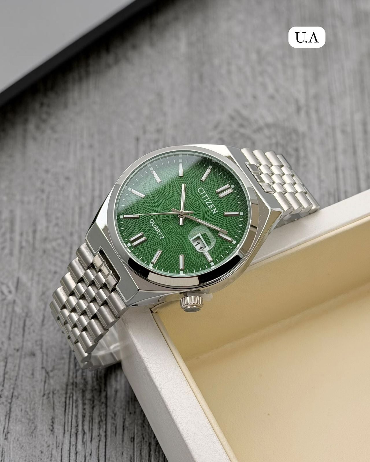 CITIZEN 7A Watch
