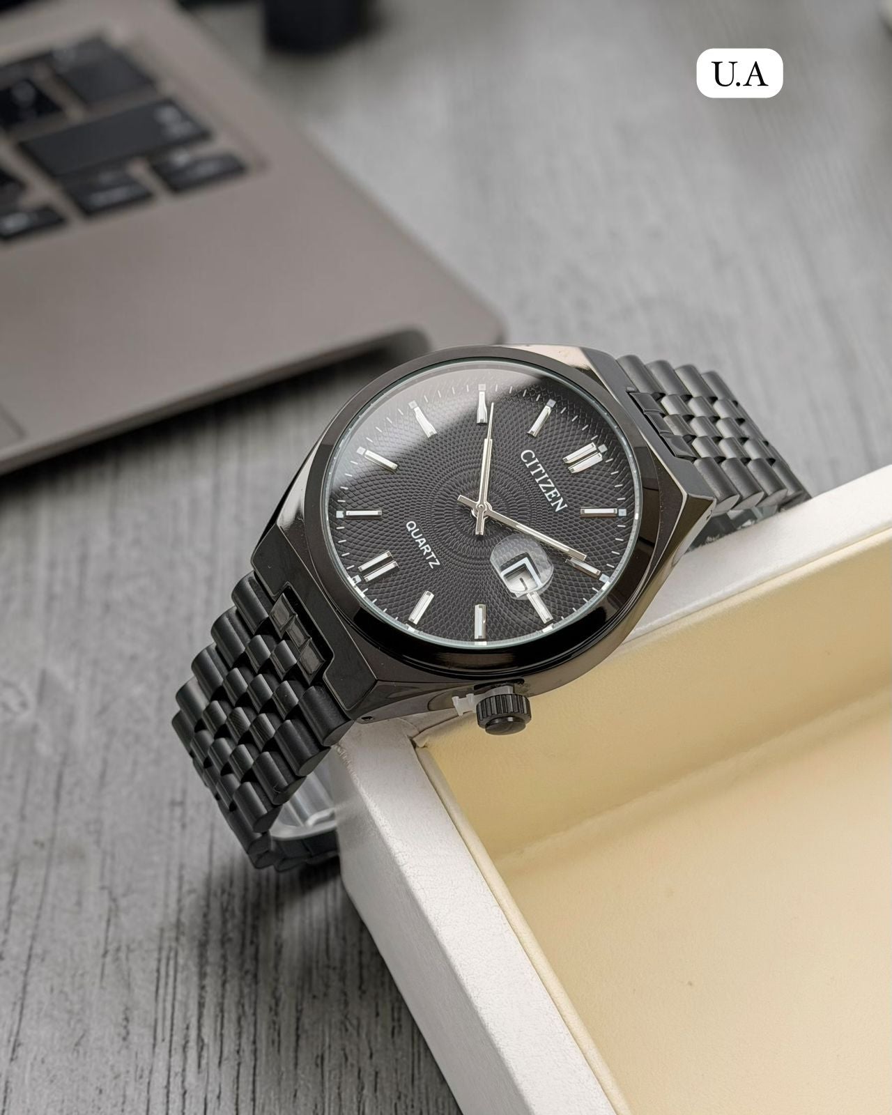 CITIZEN 7A Watch
