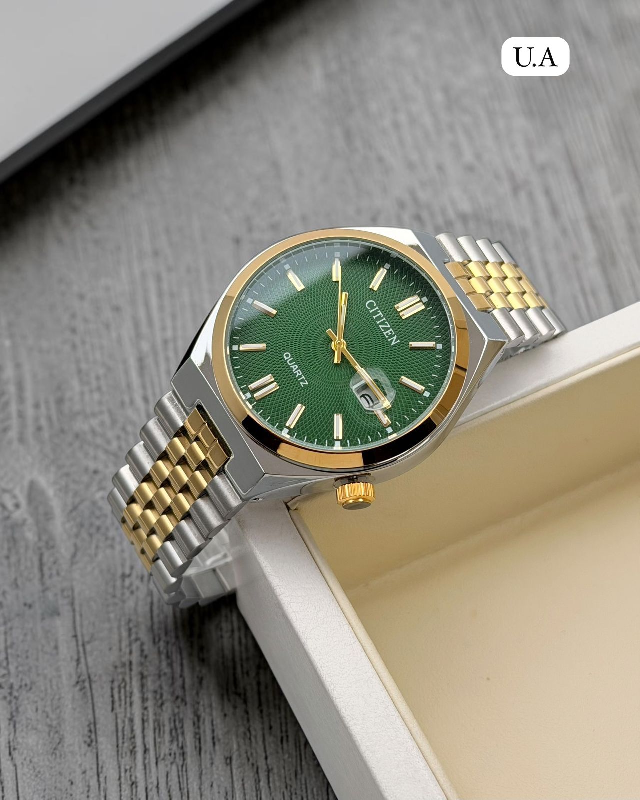 CITIZEN 7A Watch